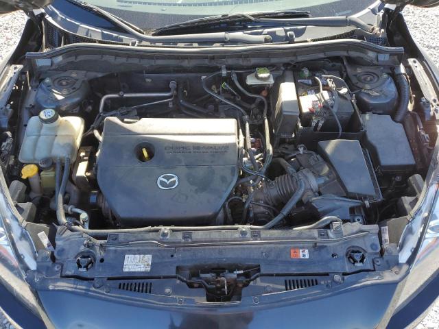 Photo 11 from auction – 2010 MAZDA 3 with VIN JM1BL1SG6A1213613