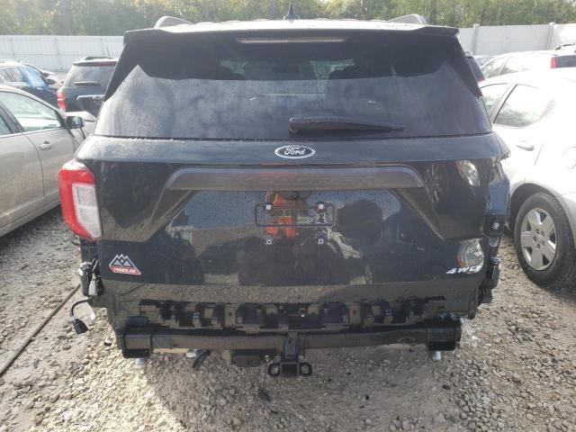 Photo 6 from auction – 2022 FORD EXPLORER T with VIN 1FMSK8JH3NGC44239