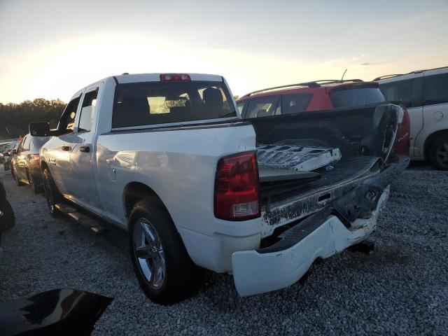Photo 2 from auction – 2014 RAM 1500 ST with VIN 1C6RR6FT9ES258585