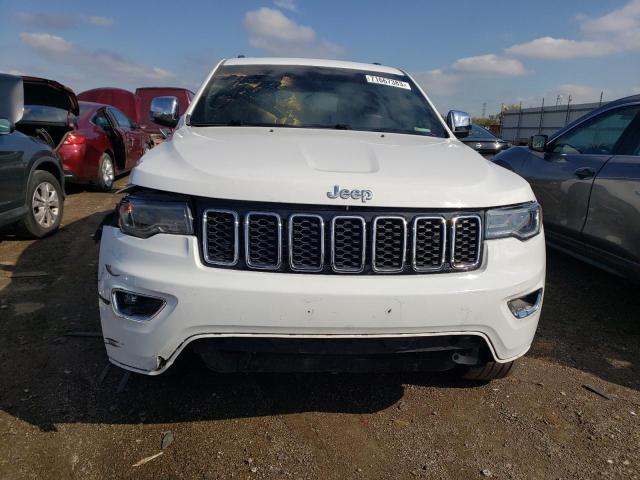 Photo 5 from auction – 2019 JEEP GRAND CHER with VIN 1C4RJFBG3KC612342