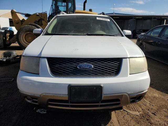 Photo 5 from auction – 2006 FORD FREESTYLE with VIN 1FMDK05136GA59455