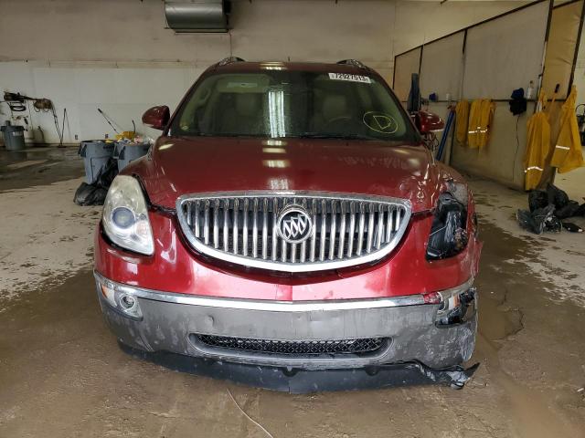 Photo 5 from auction – 2011 BUICK ENCLAVE CX with VIN 5GAKVCEDXBJ296246