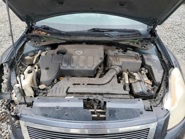 Photo 11 from auction – 2008 NISSAN ALTIMA 2.5 with VIN 1N4AL24E38C191619