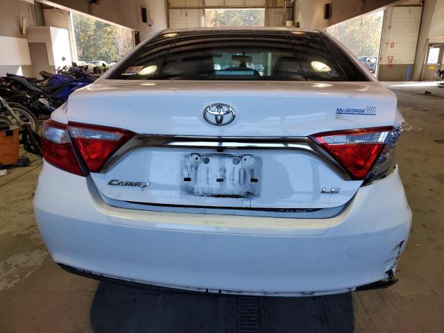 Photo 6 from auction – 2015 TOYOTA CAMRY LE with VIN 4T4BF1FKXFR461179