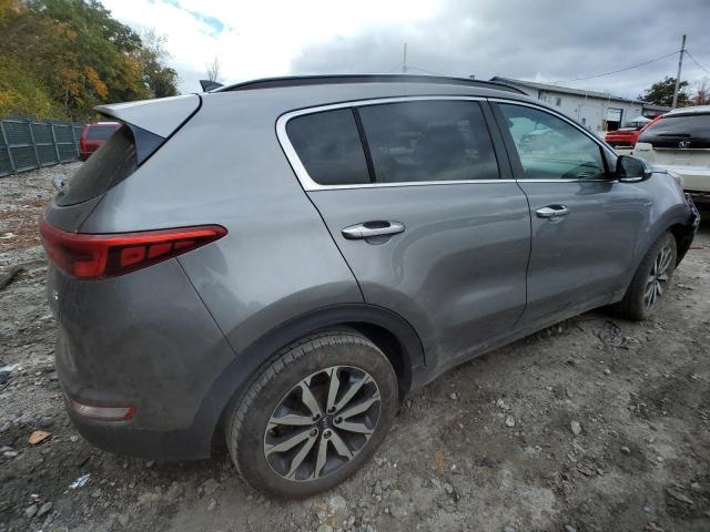 Photo 3 from auction – 2018 KIA SPORTAGE E with VIN KNDPNCAC7J7480573