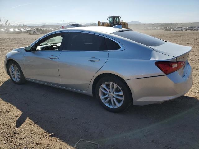 Photo 2 from auction – 2017 CHEVROLET MALIBU LT with VIN 1G1ZE5ST3HF172828
