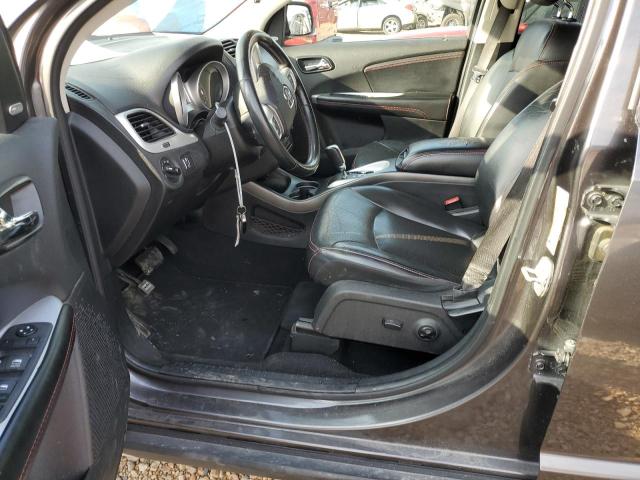 Photo 7 from auction – 2019 DODGE JOURNEY GT with VIN 3C4PDDEG8KT720295