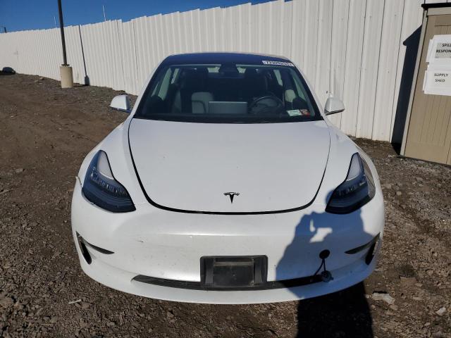 Photo 5 from auction – 2018 TESLA MODEL 3 with VIN 5YJ3E1EB5JF117669