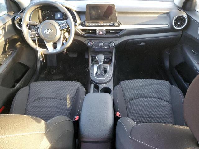 Photo 8 from auction – 2021 KIA FORTE FE with VIN 3KPF24AD3ME390831
