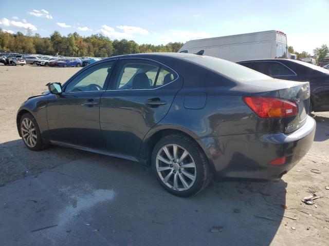 Photo 2 from auction – 2007 LEXUS IS 250 with VIN JTHCK262075014360