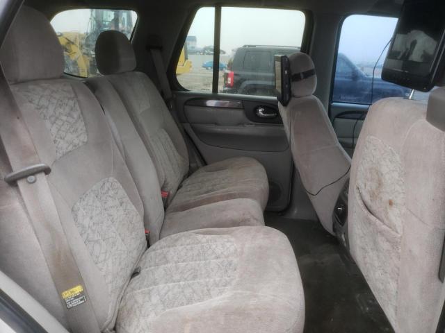 Photo 11 from auction – 2004 GMC ENVOY with VIN 1GKDT13SX42336619