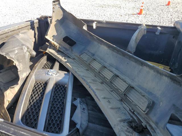 Photo 12 from auction – 2012 DODGE RAM 1500 S with VIN 1C6RD7FT7CS336492