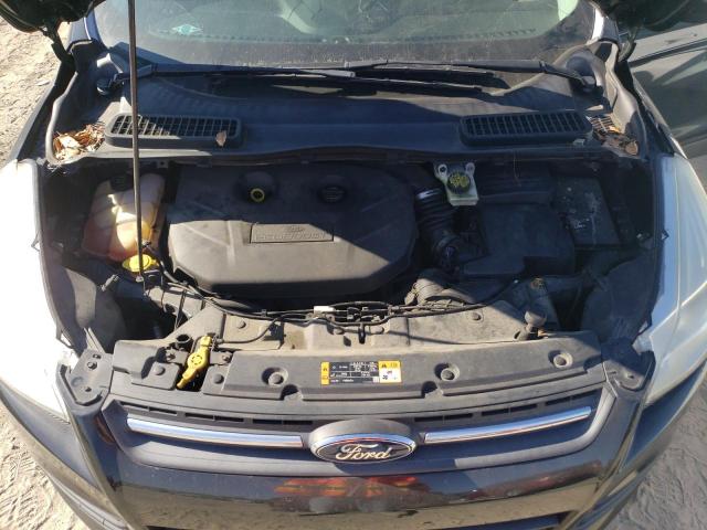 Photo 12 from auction – 2015 FORD ESCAPE SE with VIN 1FMCU9G99FUA98209