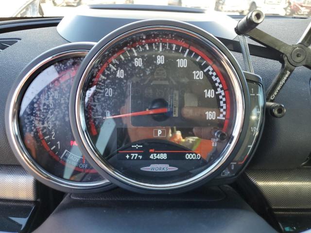 Photo 9 from auction – 2019 MINI COOPER JCW with VIN WMWLV9C56K2H66770