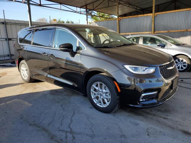 Photo 4 from auction – 2023 CHRYSLER PACIFICA T with VIN 2C4RC1BGXPR580792