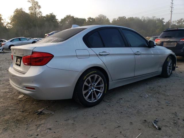 Photo 3 from auction – 2017 BMW 320 I with VIN WBA8E1G56HNU13919