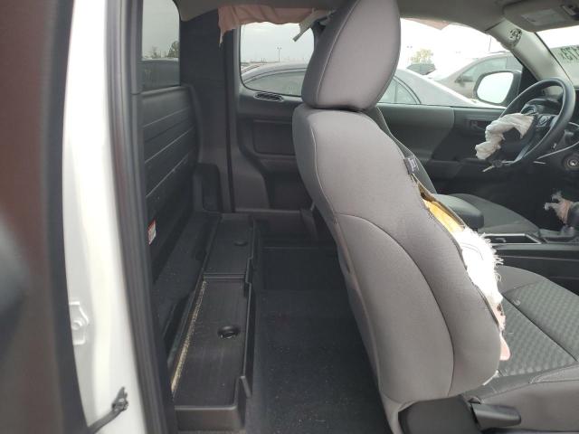 Photo 10 from auction – 2023 TOYOTA TACOMA ACC with VIN 3TYRX5GN2PT080804