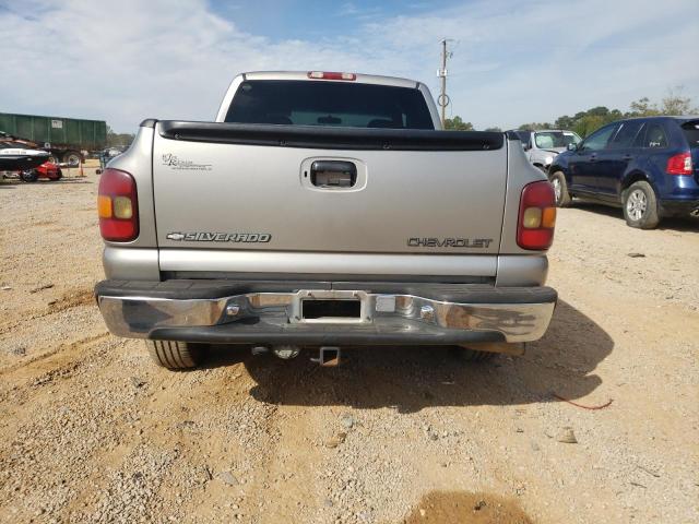 Photo 6 from auction – 2000 CHEVROLET SILVERADO with VIN 2GCEC19T2Y1357759
