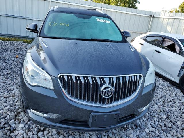 Фото 5 с аукциона – 2013 BUICK ENCLAVE с VIN 5GAKRCKD3DJ233386