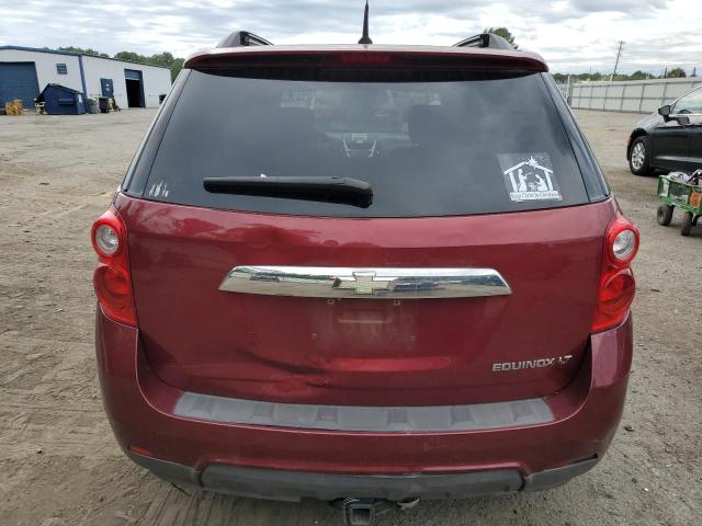 Photo 6 from auction – 2010 CHEVROLET EQUINOX LT with VIN 2CNALDEW3A6365793