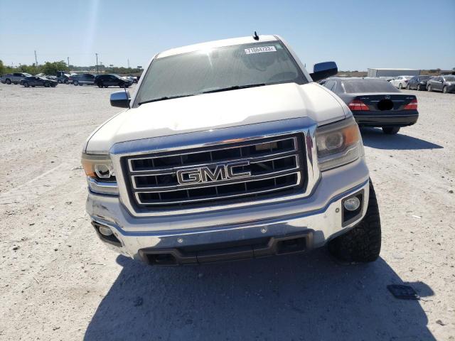 Photo 5 from auction – 2015 GMC SIERRA K15 with VIN 3GTU2VEC8FG116255