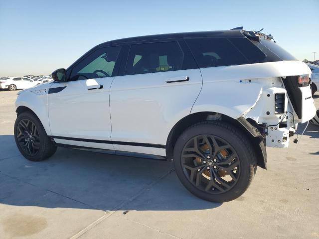 Photo 2 from auction – 2023 LAND ROVER RANGE ROVE with VIN SALZL2FX2PH222218