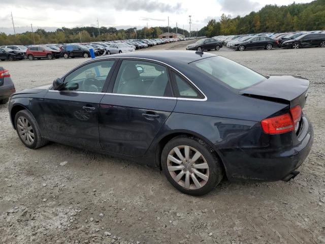 Zdjęcie 2 z aukcji – 2012 AUDI A4 PREMIUM z VIN WAUBFAFL1CN003007