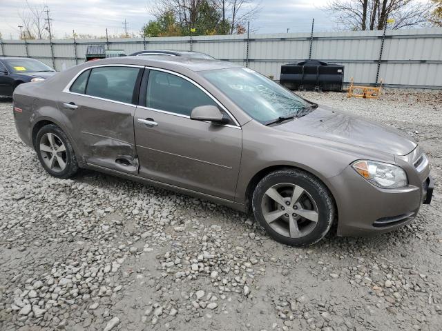 Photo 4 from auction – 2012 CHEVROLET MALIBU 1LT with VIN 1G1ZC5E09CF226603