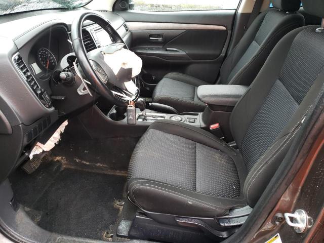 Photo 7 from auction – 2016 MITSUBISHI OUTLANDER with VIN JA4JZ3AX1GZ603286