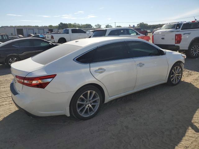 Photo 3 from auction – 2014 TOYOTA AVALON BAS with VIN 4T1BK1EB0EU103210