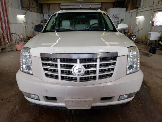 Photo 5 from auction – 2007 CADILLAC ESCALADE E with VIN 1GYFK66827R314527