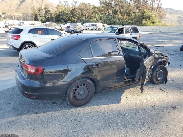 Photo 3 from auction – 2017 VOLKSWAGEN JETTA S with VIN 3VW2B7AJXHM414363