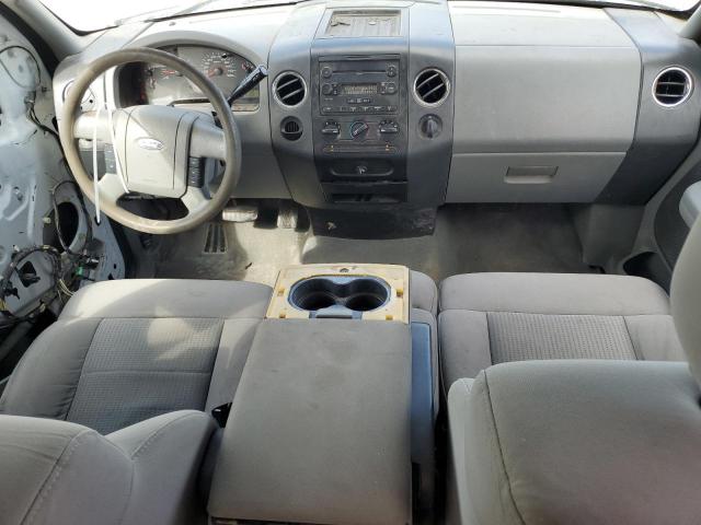Photo 8 from auction – 2007 FORD F150 with VIN 1FTPX12V57FA83862