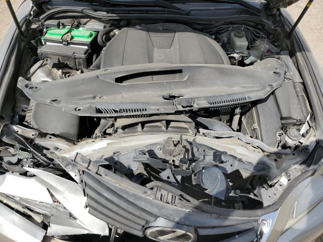 Photo 11 from auction – 2014 LEXUS IS 250 with VIN JTHBF1D28E5011295