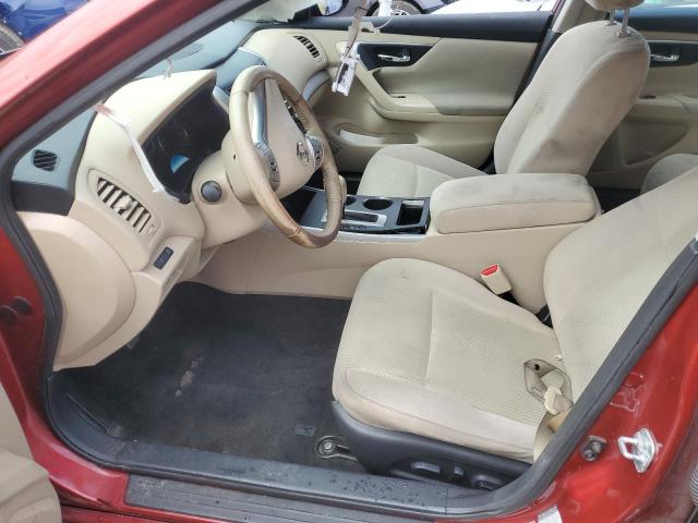 Photo 7 from auction – 2015 NISSAN ALTIMA 2.5 with VIN 1N4AL3AP2FC176733