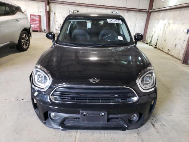 Photo 5 from auction – 2022 MINI COOPER COU with VIN WMZ43BR00N3P03062