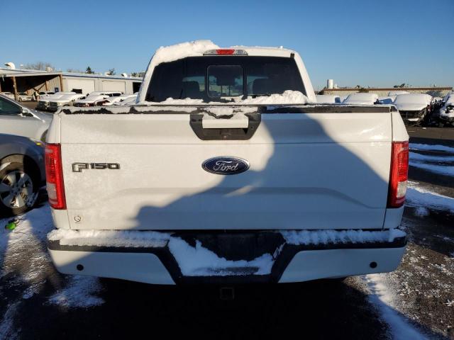 Photo 6 from auction – 2016 FORD F150 SUPER with VIN 1FTEW1EP1GKE44812