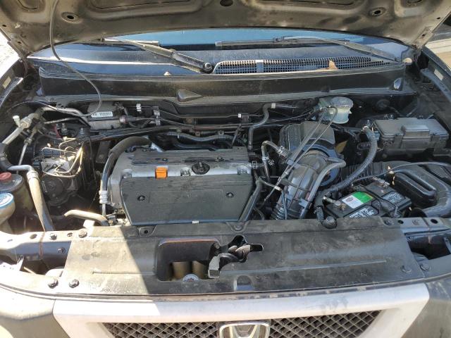 Photo 11 from auction – 2005 HONDA ELEMENT EX with VIN 5J6YH28665L005834