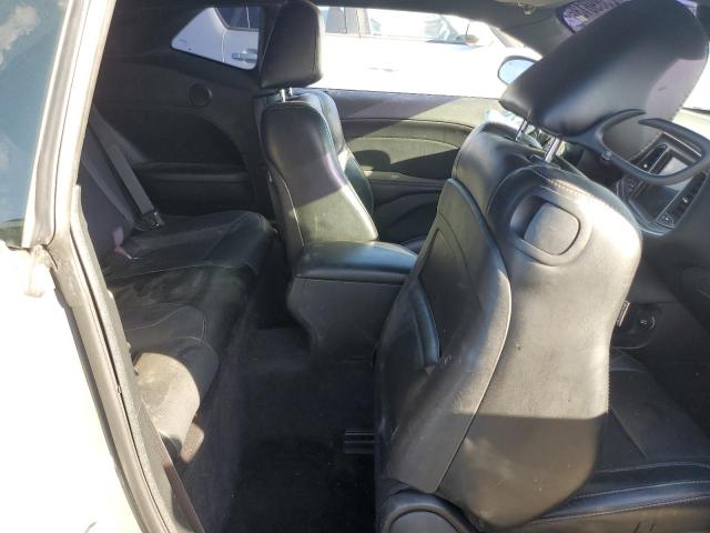 Photo 10 from auction – 2017 DODGE CHALLENGER with VIN 2C3CDZAG1HH583174
