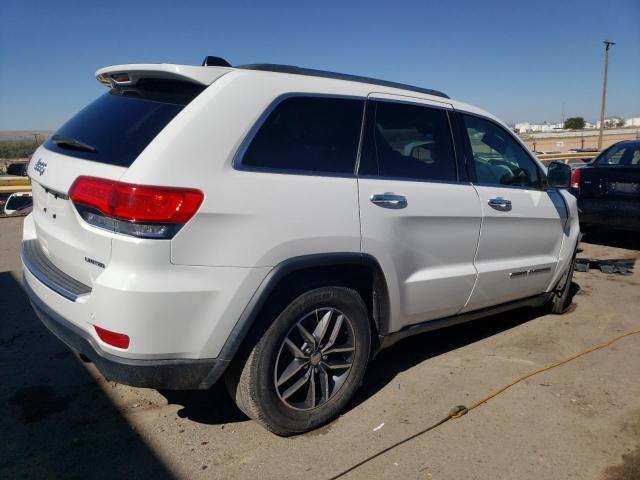 Photo 3 from auction – 2018 JEEP GRAND CHER with VIN 1C4RJFBG4JC459355