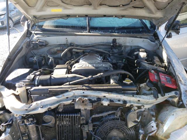 Zdjęcie 12 z aukcji – 2003 TOYOTA SEQUOIA SR z VIN 5TDBT44A43S163746