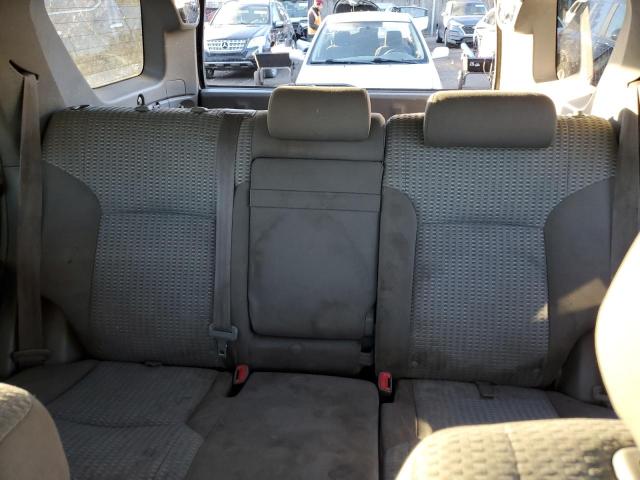 Photo 10 from auction – 2008 TOYOTA 4RUNNER SR with VIN JTEBU14R880131048