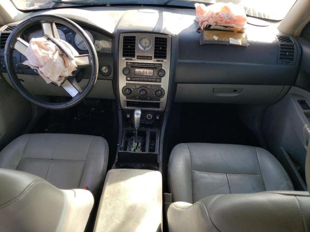 Photo 8 from auction – 2007 CHRYSLER 300 TOURIN with VIN 2C3KA53G37H835211