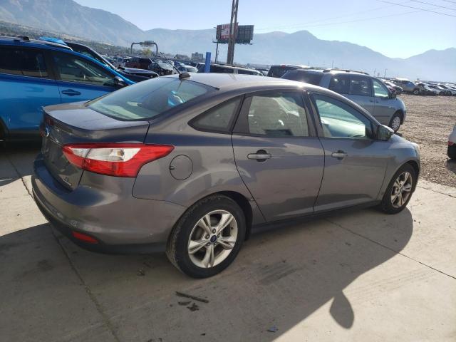 Photo 3 from auction – 2013 FORD FOCUS SE with VIN 1FADP3F27DL263524