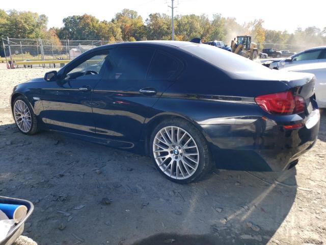 Photo 2 from auction – 2012 BMW 550 XI with VIN WBAFU9C5XCC787436