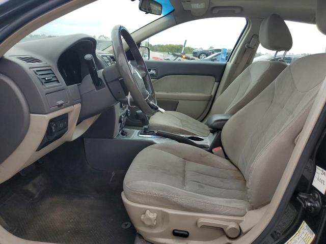 Photo 7 from auction – 2010 MERCURY MILAN with VIN 3MEHM0HA3AR661526