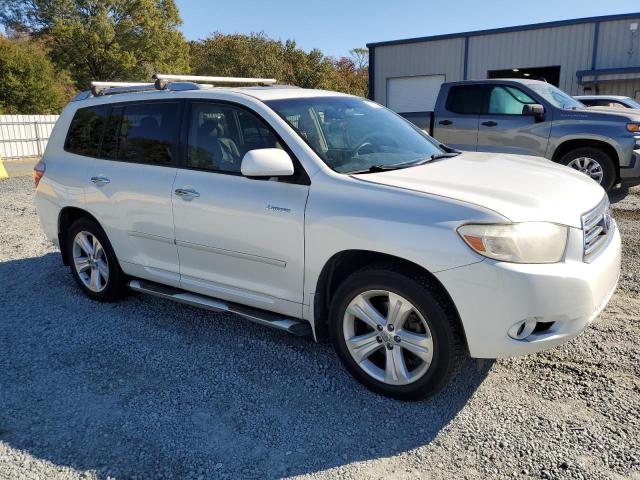 Photo 4 from auction – 2009 TOYOTA HIGHLANDER with VIN JTEDS42A992084938