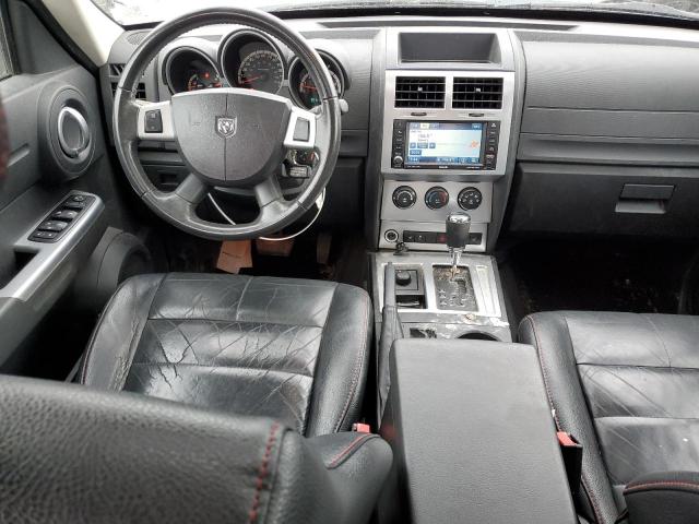 Photo 8 from auction – 2011 DODGE NITRO SHOC with VIN 1D4PU7GX7BW506751