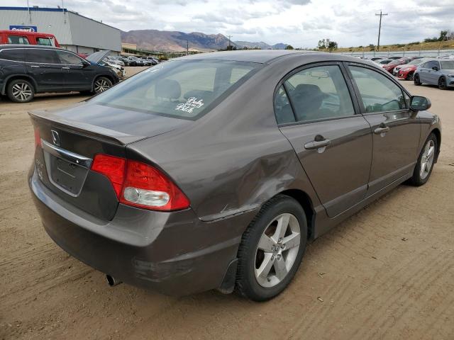 Photo 3 from auction – 2010 HONDA CIVIC LX-S with VIN 19XFA1F67AE044479