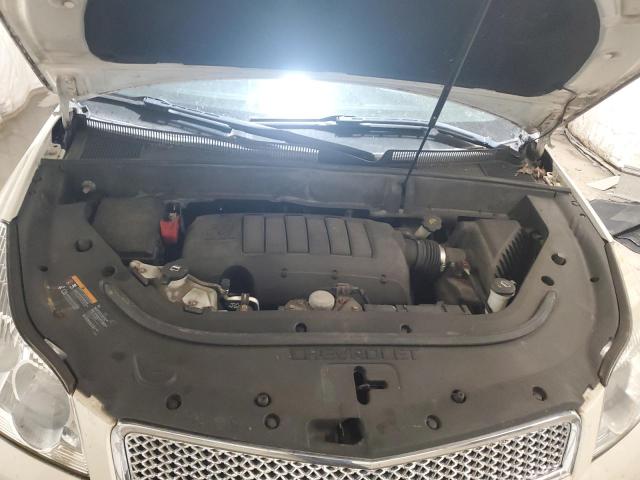 Photo 12 from auction – 2012 CHEVROLET TRAVERSE L with VIN 1GNKVJED6CJ329397